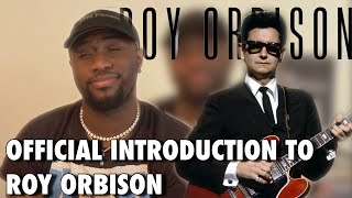 First Time Reaction  Roy Orbison  Oh Pretty Woman  Reaction [upl. by Tristam]