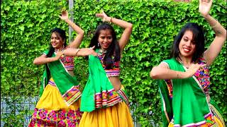 Shubharambh  Udi Udi Jaye  Raees  Bollywood Dance [upl. by Aynuat]