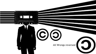 What is the Difference between copyright and copyleft [upl. by Haridan]