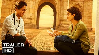 Photograph 2019  Trailer HD  Ritesh Batra  Mumbai  Drama amp Romance Movie [upl. by Onailime]