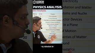 Physics Analysis [upl. by Ji]