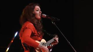 Mandy Harvey  Maras Song [upl. by Ardnyk32]