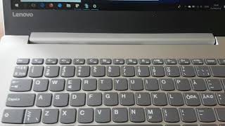 Windows 10 mouse cursor missing How to get your touchpad back [upl. by Drwde]