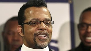 BISHOP CARLTON PEARSON DIES AT 70 [upl. by Philips188]