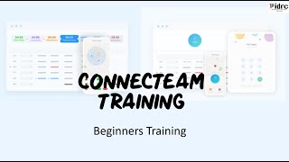 CT Connecteam Training for MEP Programs [upl. by Blackmun787]