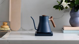 Fellow Stagg EKG Electric Kettle Review What Should You Expect From It 2024 [upl. by Eanal]