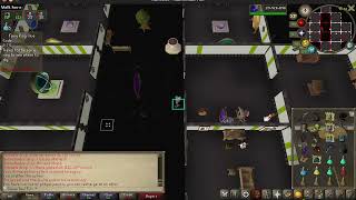 OSRS Combat Achievement  Skotizo Precise Position [upl. by Lyrret]