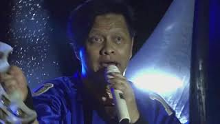 GIGI  NIRWANA LIVE CONCERT 2023 atKEPAHIYANG [upl. by Ellita62]