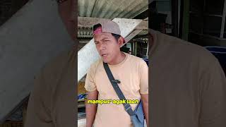 KARYAWAN BARU comedy lucu shorts subscribe [upl. by Weingarten419]