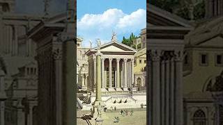 Ancient Rome  What is Vomitorium  history facts europe rome ancienthistory [upl. by Siraved]