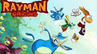 Rayman Origins Music Mystical Pique  Scaling the Mountains [upl. by Eioj884]