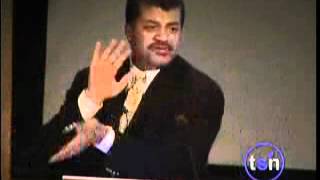 Beyond Belief 06  Neil deGrasse Tyson First Talk Full [upl. by Cahan]