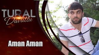 Tural Davutlu  Aman Aman Official Audio [upl. by Christensen]