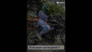 lo que mas amabas mi cata tu moto [upl. by Schilt]