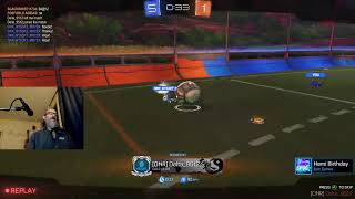 rocket league test stream [upl. by Eimas92]