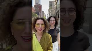 How To Vintage Shop In New York  vintageshopping newyorkcity accessories fashiontips [upl. by Reuven]