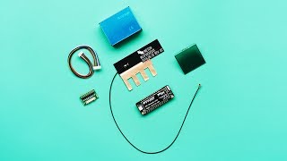 New Products 12272017 adafruit adafruit [upl. by Arrat]