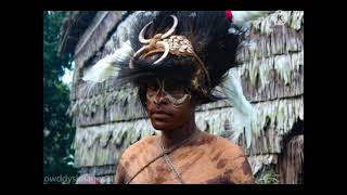 Avisat Band of Wewak  Noken Bagarapim Mi Sepik River ft Felix Yausi 2021 [upl. by Wilfrid]