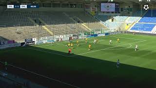 Highlights IF Sylvia  Dalkurd FF 12 [upl. by Tris319]