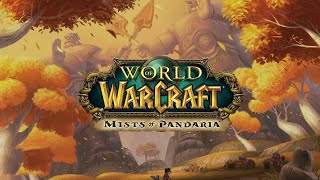 World of Warcraft  Mists of Pandaria  1 Hour Soundtrack [upl. by Htebaile]