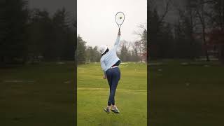 Tennis Golf golf golfswing [upl. by Cadman]