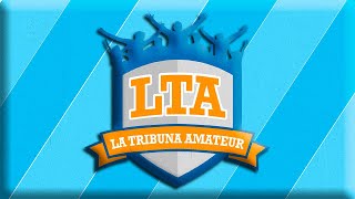 TORNEO 11 ESTRELLAS EN EL COMPLEJO LANIERI  FINALES [upl. by Cila]