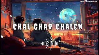 Chal Ghar Chalen  Malang  Aditya R K Disha P  Mithoon ft Arijit Singh Sayeed Quadri [upl. by Aurita]