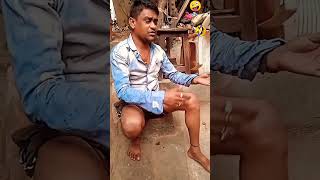 comedy🤣 katko piyo apan jagah ritho🤪short funny [upl. by Aneelehs32]