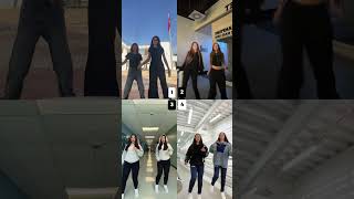 Who Won MTG DIAMANTE ROSA 2 Dance Trend  Pt4 dancechallenge dance trending dancevideo trend [upl. by Sirahs609]