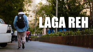 LAGA REH  Young Stunners  Raghav Nevatia Choreography [upl. by Edalb]