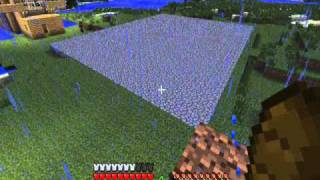 Tuto Maison Style asiatique sur Minecraft avec Darkos et Zboub Partie 1 [upl. by Elocan]