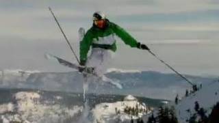 SKISKILLS Jumping Basics with Jonny Moseley [upl. by Scevour]