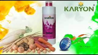 onion ginger special liquid in karyon part3 agriculture 70260925867353505673 kannada [upl. by Abisia]