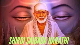 Saibaba Harathi  Shirdi Saibaba Harathi [upl. by Ma287]