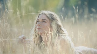 LeAnn Rimes Commitment Lyrics Video [upl. by Iaoh]