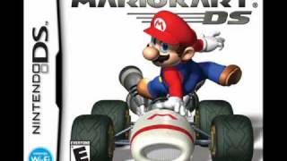 Mario Kart DS  Playa Cheep Cheep [upl. by Anilem]