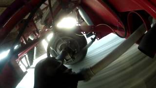 How to get more traction with Leaf Spring suspension on a dirt car Fast boy LF spring [upl. by Notlih]