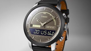 Top 10 Best Timex Watches 2025 Which One is Right for You [upl. by Orsola]