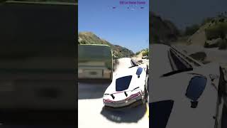 GTA V FiveM RP Redneck Trolling and Bussing gta gtav gta5crashes gtarp gta5trolling fivem [upl. by Lune]