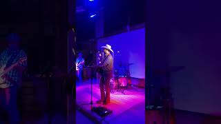 The Fireman  George Strait countrymusic livemusic coversong thismustbethetrack [upl. by Honna932]