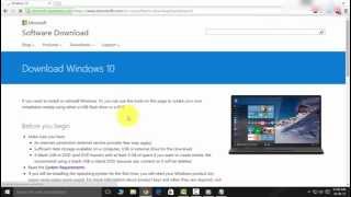 How To downloadInstall Windows 10OriginalActivatedFree [upl. by Violette]