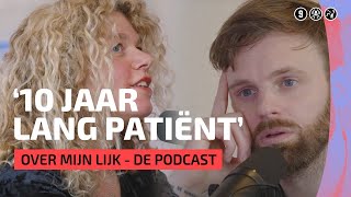 Bonustijd een vloek of een zegen  Over Mijn Lijk – de podcast 2 [upl. by Ezechiel]