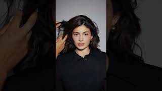 Kylie Jenner featured in New York Times photoshoot 2024 shorts [upl. by Relyhcs]