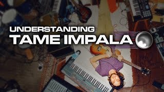 How TAME IMPALA Makes Music [upl. by Mandler]