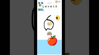 Ｓａｖｅ ｄｏｇ ｌｅｖｅｌ 8  shorts gaming savethedoge ka28aditya [upl. by Vacla]