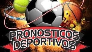 PRONOSTICOS DEPORTIVOS FUTBOL  BASQUET  HOCKEY VIERNES 11 OCTUBRE 2024 [upl. by Arrak]