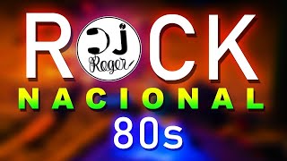 ROCK NACIONAL ANOS 80 GRANDES HITS Barão Vermelho Engenheiros do Hawaii Titãs amp MUITO [upl. by Nadbus]