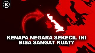 MEMAHAMI BRITANIA DALAM SATU JAM [upl. by Nillad]