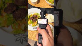 Dji Osmo Pocket Adventures  Diet Diaries  03 [upl. by Kiah]