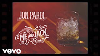 Jon Pardi  Me and Jack Official Audio [upl. by Granthem]